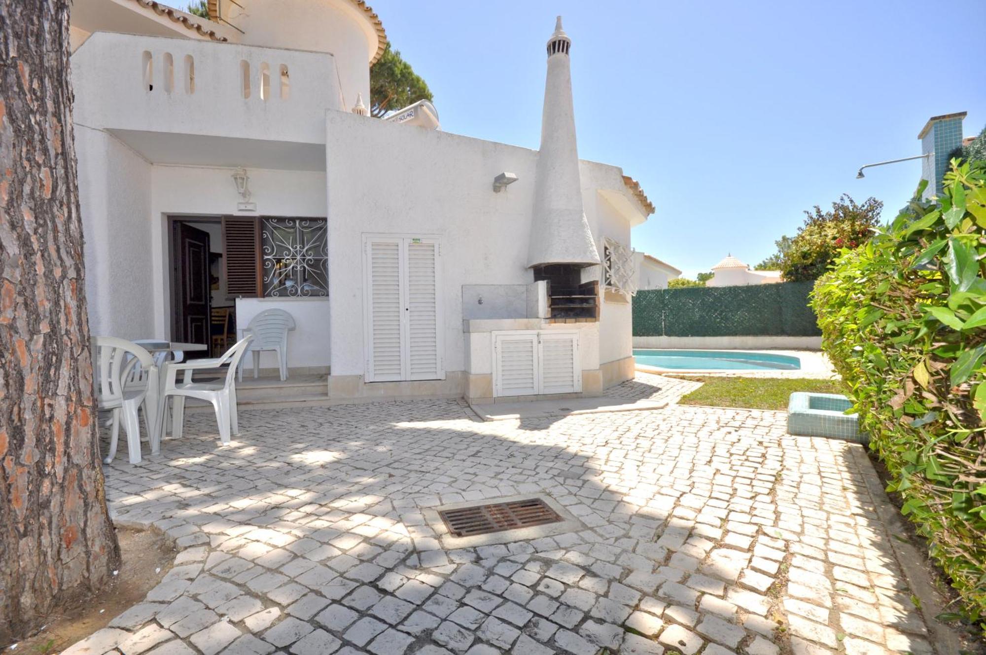 לואה Private Pool Villa Walking Distance To The Centre מראה חיצוני תמונה